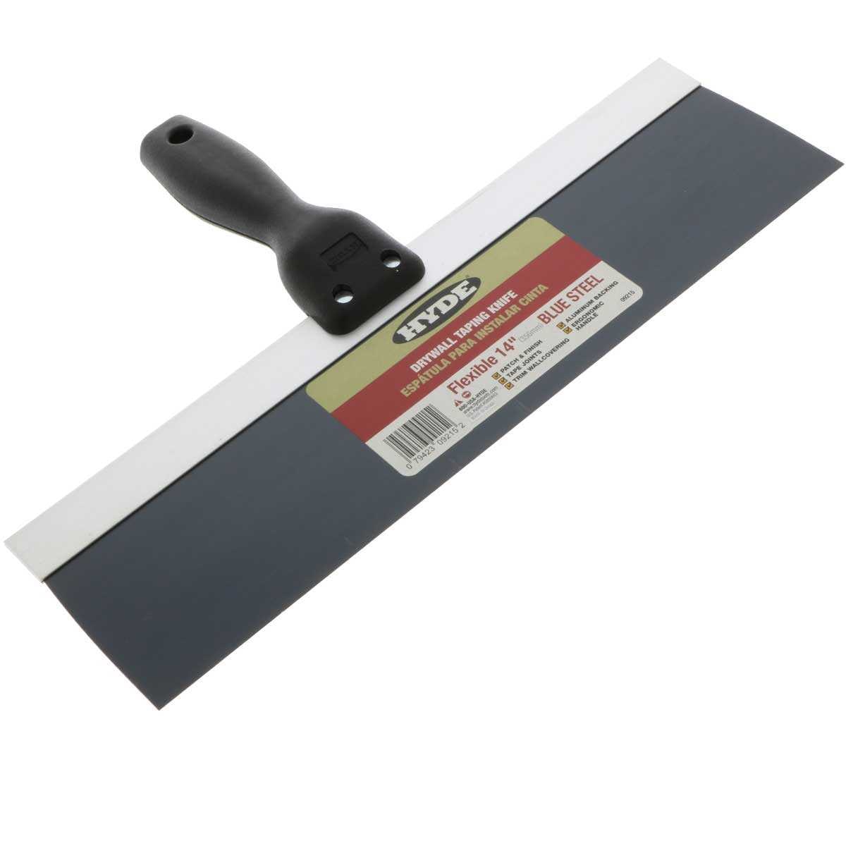 Hyde 14" Taping TigerFinishing Knif